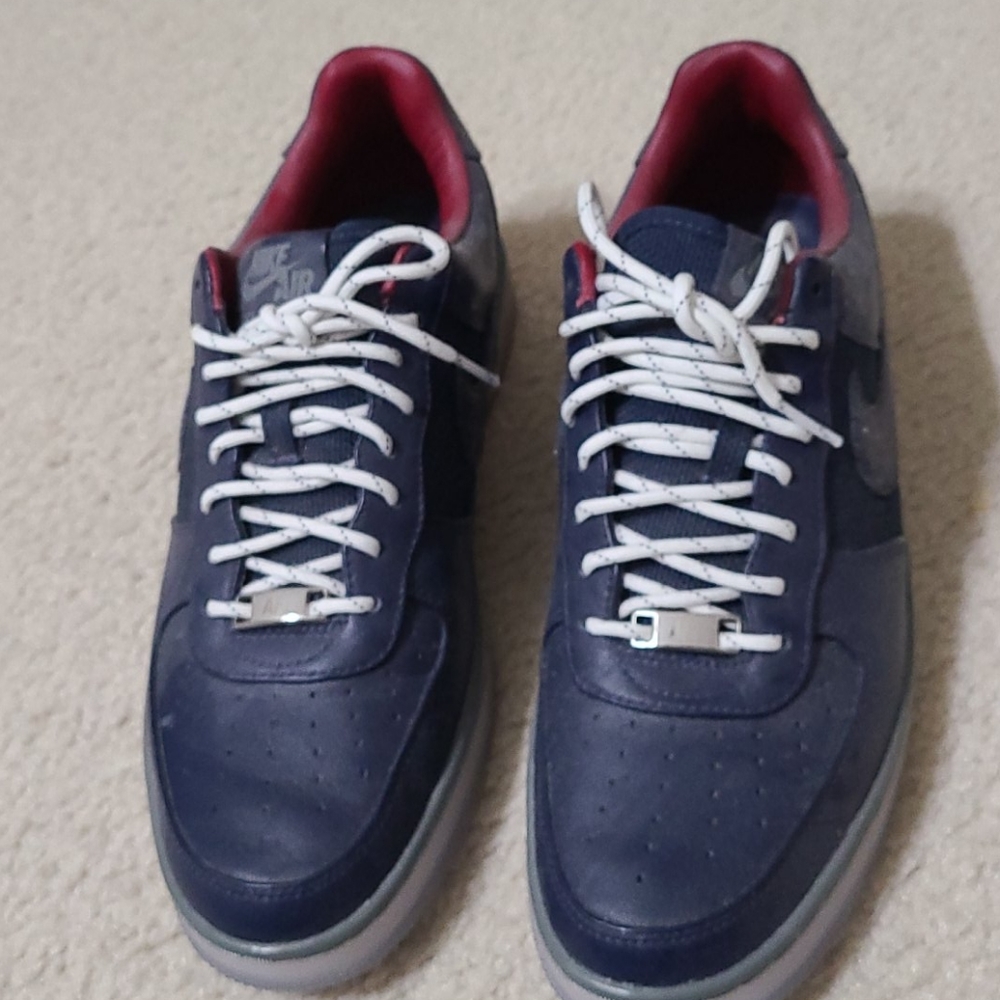 Nike Air Sneakers